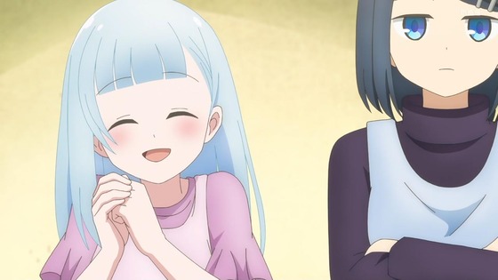 「ダンジョンの中のひと」6話感想 (40)