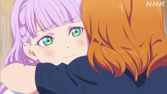 「ラブライブ！スーパースター!!」3期 9話感想 (62)