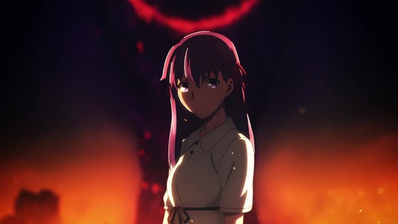 劇場版「Fatestay night [Heaven's Feel] II.感想  (694)