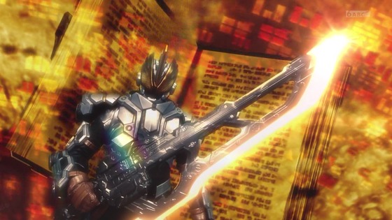 「仮面ライダーセイバー」第3話感想 (51)
