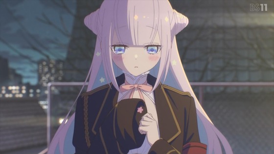 「かつて魔法少女と悪は敵対していた。」2話感想 (82)