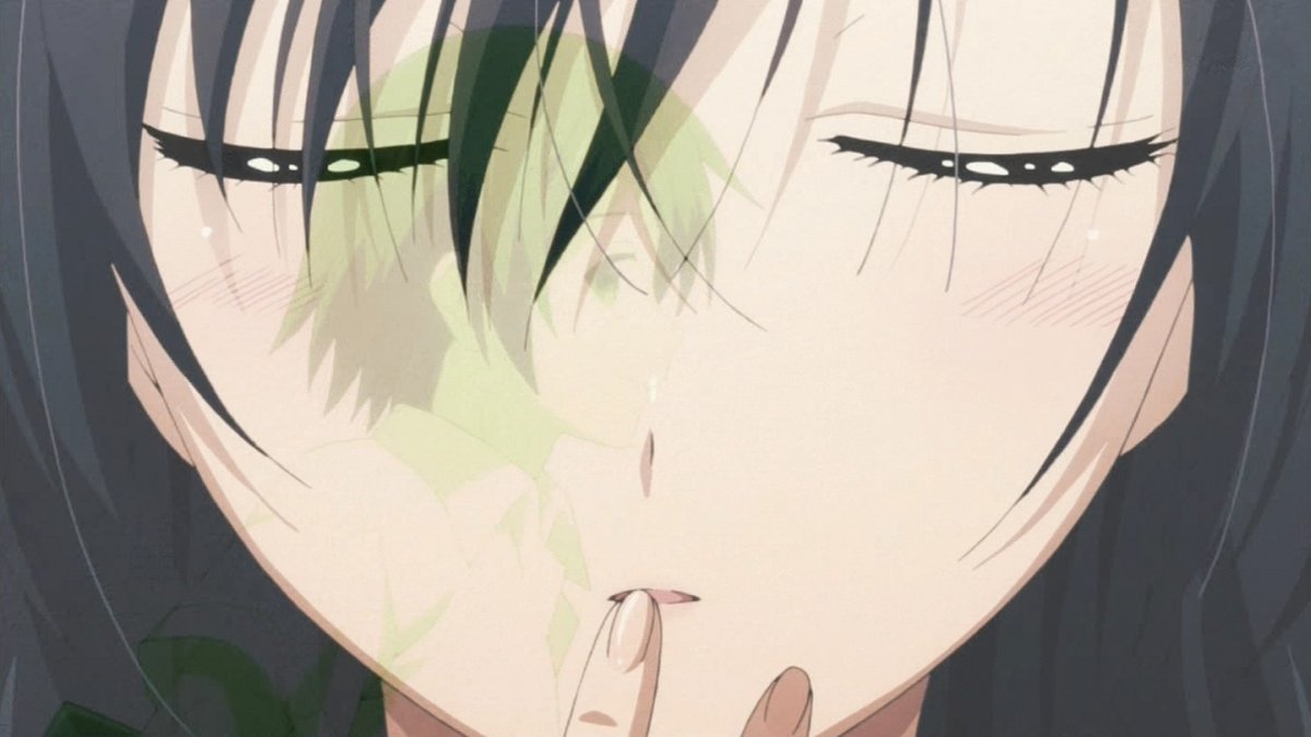 少女たちは荒野を目指す 1話感想 少年少女はゲーム業界という荒野に踏み出す 存外面白い 画像 ポンポコにゅーす ファン特化型アニメ感想サイト