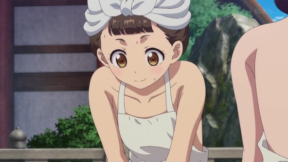 「薬屋のひとりごと」37話感想 (60)