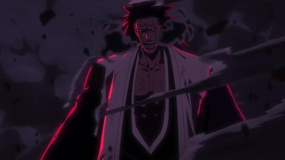 「BLEACH 千年血戦篇」20話感想 (96)