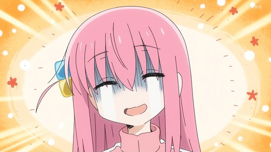 「ぼっち・ざ・ろっく!」5話感想 (94)