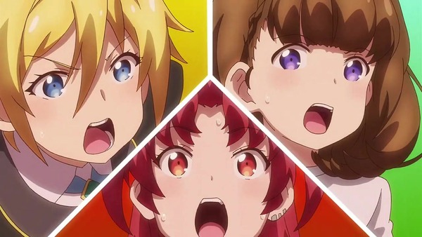 「私、能力は平均値でって言ったよね!」4話感想 (99)