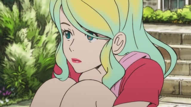 ルパン三世 (90)