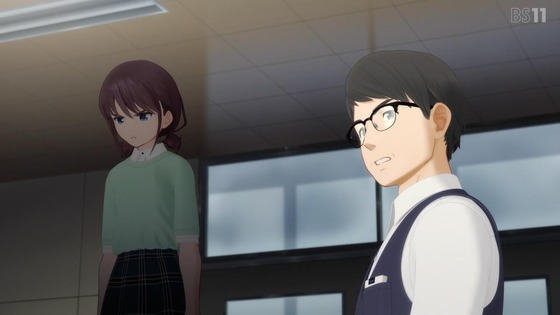 「ガールズバンドクライ」10話感想 (51)