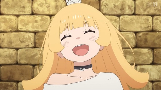 「姫様“拷問”の時間です」24話感想 (153)