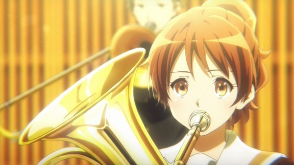 響け!ユーフォニアム (46)