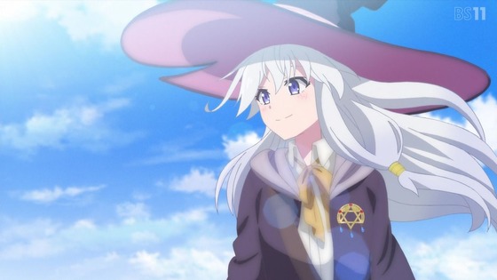 「魔女の旅々」第2話感想 画像 (4)