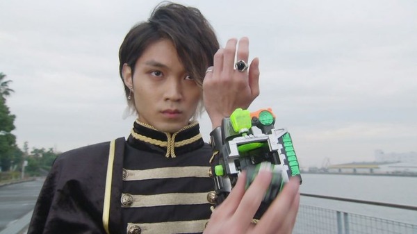 仮面ライダーゴースト (28)