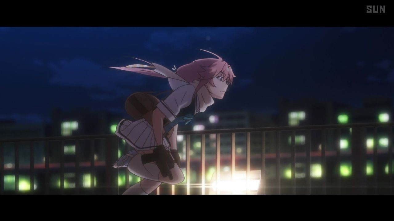 グリザイア ファントムトリガー 第1回 1話前編 感想 血と硝煙に彩られた少女たちの物語 舞台は新たな美浜学園 劇場公開作品を分割し4周に亘り放送 実況 画像まとめ ポンポコにゅーす ファン特化型アニメ感想サイト グリザイア ファントムトリガー 第1回 1話前編 感想 血と硝煙に彩られた少女たちの物語 舞台は新たな美浜学園 劇場公開作品を分割し4周に亘り放送 実況 画像まとめ ポンポコにゅーす ファン特化型アニメ感想サイト