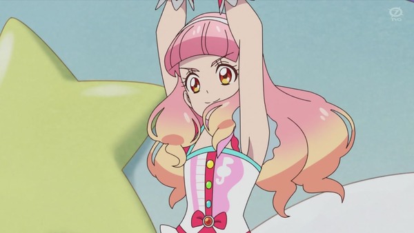 「アイカツオンパレード!」15話 感想 画像 (105)