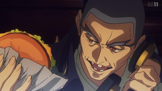 「Fatestrange Fake」1話感想 (34)