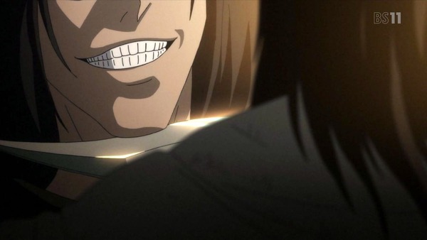 「からくりサーカス」10話感想 (6)