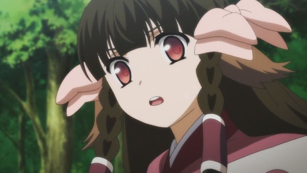 うたわれるもの 偽りの仮面 (13)