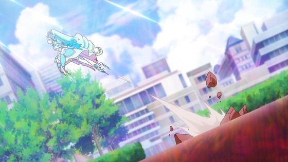「名探偵プリキュア!」26話感想 (35)