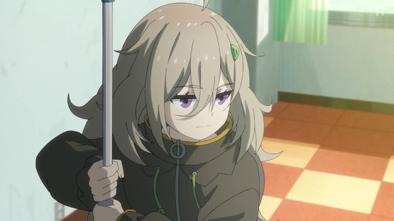 「日々は過ぎれど飯うまし」ひびめし 2話感想 (18)