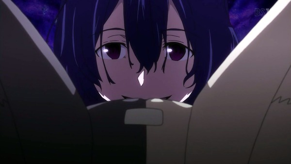 「グレイプニル」4話感想 画像 (17)