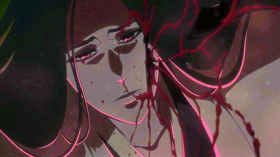 「BLEACH 千年血戦篇」10話感想 (23)