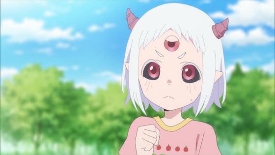 「姫様“拷問”の時間です」4話感想 (69)