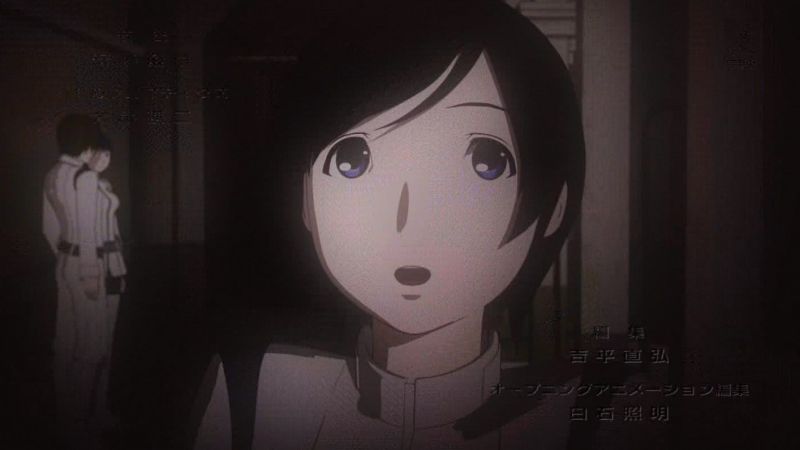 シドニアの騎士 1話感想 映像面で癖はあれど正道sfの趣きが窺える ポンポコにゅーす ファン特化型アニメ感想サイト シドニアの騎士 1話感想 映像面で癖はあれど正道sfの趣きが窺える ポンポコにゅーす ファン特化型アニメ感想サイト