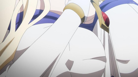 「ゴブリンスレイヤーⅡ」2期 11話感想 (12)