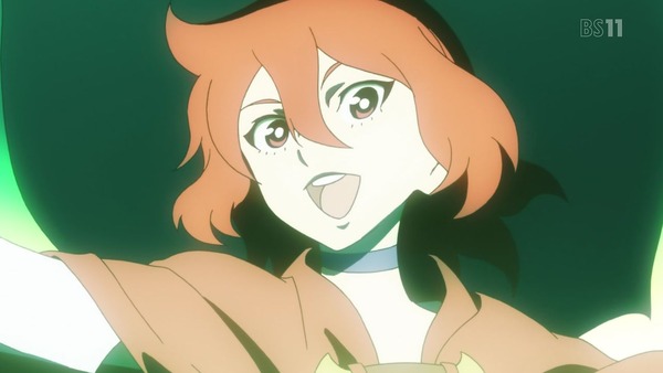 「リトルウィッチアカデミア」 (23)