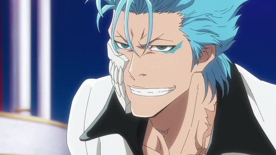「BLEACH 千年血戦篇」32話感想 (18)