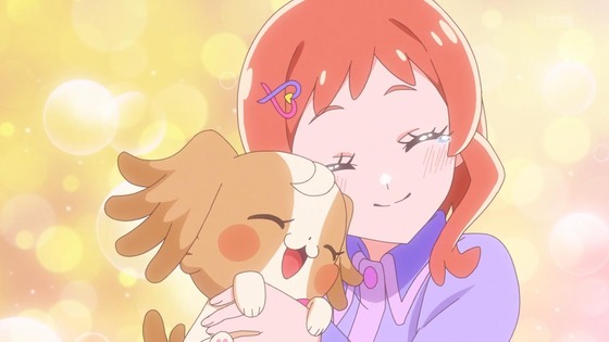 「わんだふるぷりきゅあ!」わんぷり 50話感想 (81)