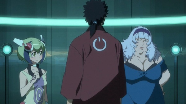 Dimension W (46)