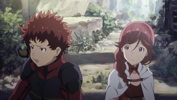 灰と幻想のグリムガル (47)