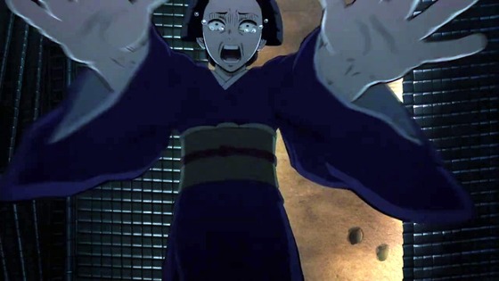 「鬼滅の刃」遊郭編 3話感想 (69)