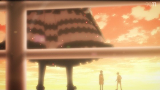 「デート・ア・ライブV」5期 10話感想 (25)