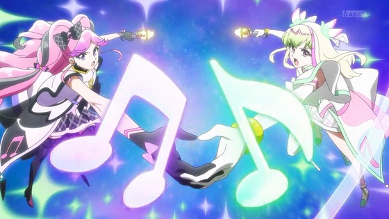 「キミとアイドルプリキュア♪」キミプリ 19話感想 (90)