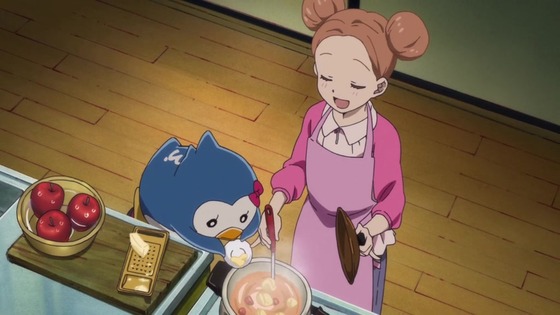 「輪るピングドラム」20話感想 (111)