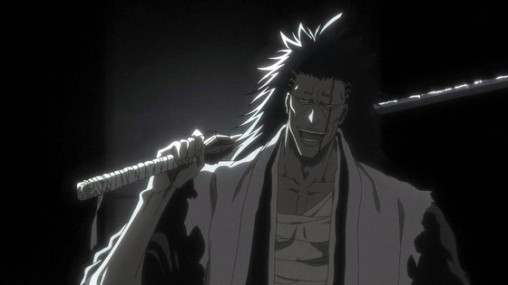 「BLEACH 千年血戦篇」9話感想 (42)