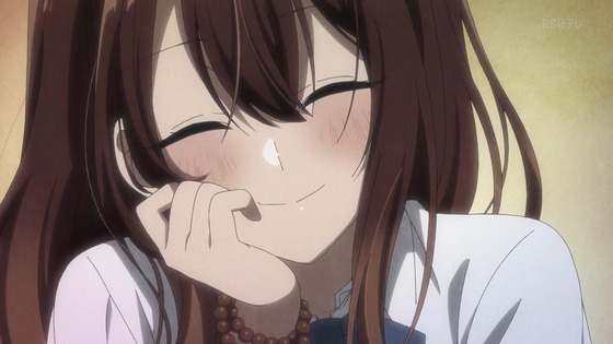 「私を喰べたい、ひとでなし」5話感想 (78)