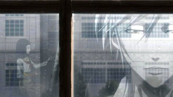 「PSYCHO-PASS サイコパス」8話感想 (1)
