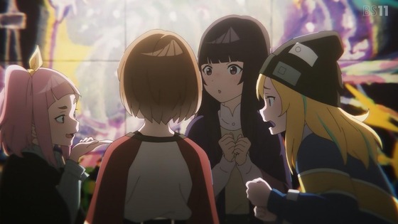 「夜のクラゲは泳げない」2話感想 (19)