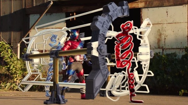 「仮面ライダービルド」15話 (42)