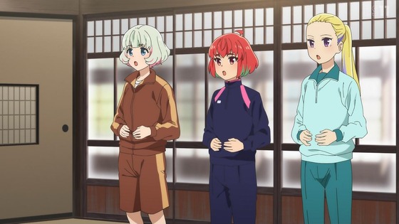 「ヒーラー・ガール」1話感想 (51)