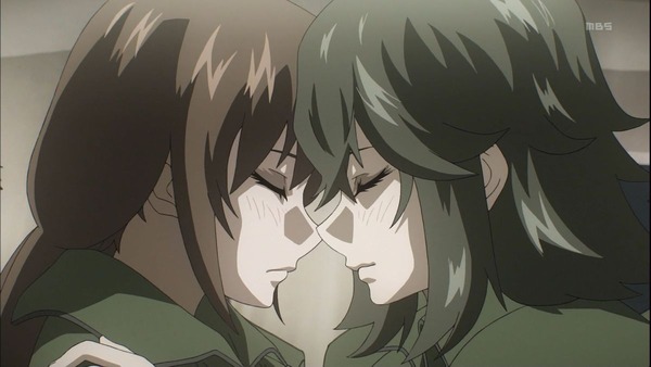 蒼穹のファフナー EXODUS (28)