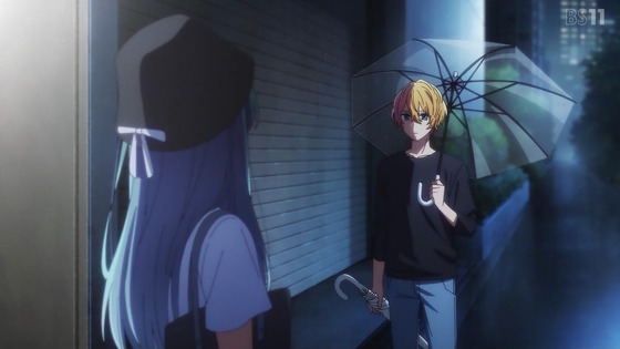 「推しの子」26話感想 (73)