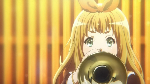 響け!ユーフォニアム (56)