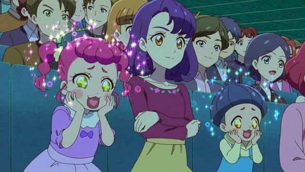 「アイカツフレンズ!」26話感想 (27)