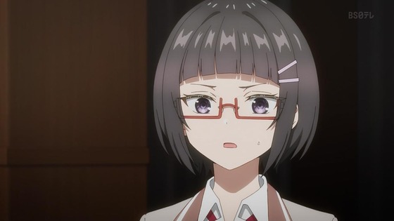「時々ボソッとロシア語でデレる隣のアーリャさん」8話感想 (25)