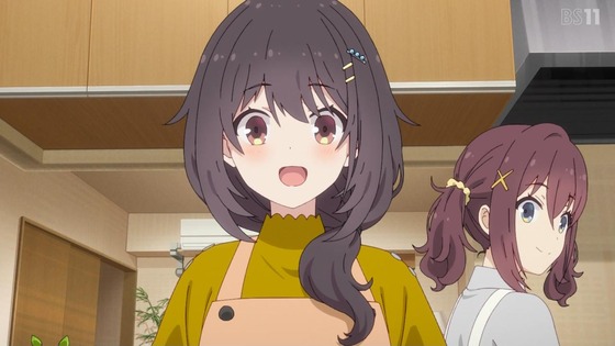 「日々は過ぎれど飯うまし」11話感想 (66)