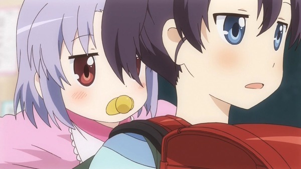 のんのんびより りぴーと (25)
